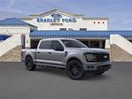 2025 Ford F-150 SuperCrew Cab 4x4 Pickup for sale #F25096 - photo 25