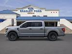 2025 Ford F-150 SuperCrew Cab 4x4 Pickup for sale #F25096 - photo 4