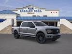 2025 Ford F-150 SuperCrew Cab 4x4 Pickup for sale #F25096 - photo 7