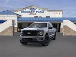 New 2025 Ford F-150 STX SuperCrew Cab Pickup for sale #F25101 - photo 24