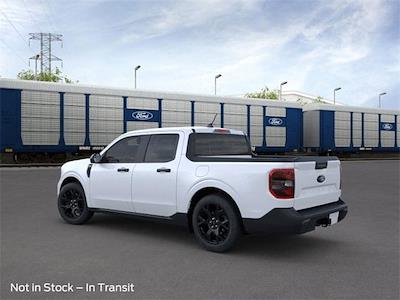 New 2025 Ford Maverick XLT SuperCrew Cab AWD Pickup for sale #F25102 - photo 2