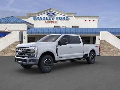 2025 Ford F-250 Crew Cab 4x4 Pickup for sale #F25103 - photo 1