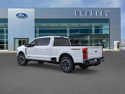 New 2025 Ford F-250 Crew Cab 4WD Pickup for sale #F25103 - photo 2