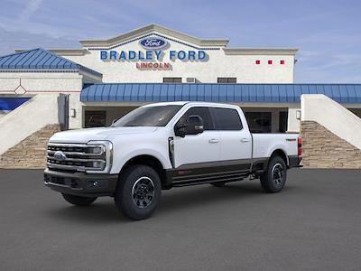 2025 Ford F-350 Crew Cab SRW 4x4 Pickup for sale #F25104 - photo 1