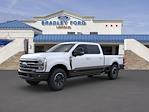 2025 Ford F-350 Crew Cab SRW 4x4 Pickup for sale #F25104 - photo 1