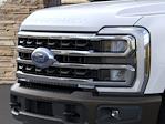 2025 Ford F-350 Crew Cab SRW 4x4 Pickup for sale #F25104 - photo 17