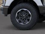2025 Ford F-350 Crew Cab SRW 4x4 Pickup for sale #F25104 - photo 19