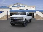 2025 Ford F-350 Crew Cab SRW 4x4 Pickup for sale #F25104 - photo 3