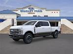 2025 Ford F-350 Crew Cab SRW 4x4 Pickup for sale #F25104 - photo 23