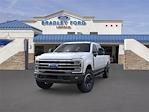 2025 Ford F-350 Crew Cab SRW 4x4 Pickup for sale #F25104 - photo 24