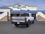 2025 Ford F-350 Crew Cab SRW 4x4 Pickup for sale #F25104 - photo 34