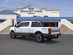2025 Ford F-350 Crew Cab SRW 4x4 Pickup for sale #F25104 - photo 2