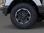 2025 Ford F-350 Crew Cab SRW 4x4 Pickup for sale #F25104 - photo 29