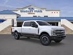 2025 Ford F-350 Crew Cab SRW 4x4 Pickup for sale #F25104 - photo 7