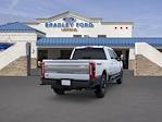 2025 Ford F-350 Crew Cab SRW 4x4 Pickup for sale #F25104 - photo 8
