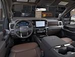 2025 Ford F-350 Crew Cab SRW 4x4 Pickup for sale #F25104 - photo 9