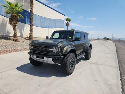 2024 Ford Bronco 4x4 SUV for sale #F25104A - photo 1