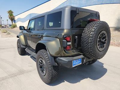 2024 Ford Bronco 4x4 SUV for sale #F25104A - photo 2