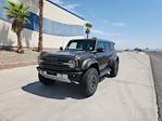 2024 Ford Bronco 4x4 SUV for sale #F25104A - photo 1