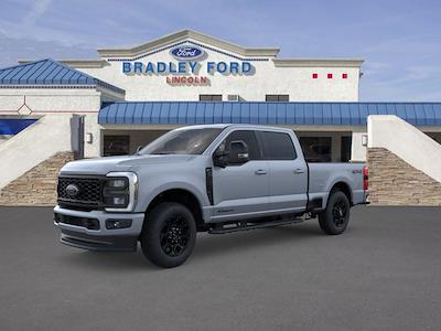 2025 Ford F-250 Crew Cab 4x4 Pickup for sale #F25108 - photo 1