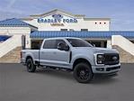 2025 Ford F-250 Crew Cab 4x4 Pickup for sale #F25108 - photo 29