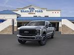 2025 Ford F-250 Crew Cab 4x4 Pickup for sale #F25109 - photo 3