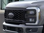 New 2025 Ford F-250 Crew Cab 4WD Pickup for sale #F25109 - photo 36