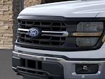 2025 Ford F-150 SuperCrew Cab 4x4 Pickup for sale #F25110 - photo 17