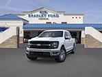 2025 Ford F-150 SuperCrew Cab 4x4 Pickup for sale #F25110 - photo 3