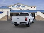 2025 Ford F-150 SuperCrew Cab 4x4 Pickup for sale #F25110 - photo 30