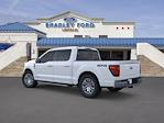 2025 Ford F-150 SuperCrew Cab 4x4 Pickup for sale #F25110 - photo 2