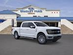 2025 Ford F-150 SuperCrew Cab 4x4 Pickup for sale #F25110 - photo 7