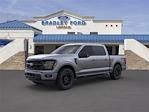 New 2025 Ford F-150 XLT SuperCrew Cab 4x4 Pickup for sale #F25113 - photo 23