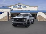 New 2025 Ford F-150 XLT SuperCrew Cab 4x4 Pickup for sale #F25113 - photo 24