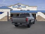New 2025 Ford F-150 XLT SuperCrew Cab 4x4 Pickup for sale #F25113 - photo 30