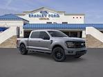 New 2025 Ford F-150 XLT SuperCrew Cab 4x4 Pickup for sale #F25113 - photo 7