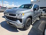 2024 Chevrolet Silverado 1500 Crew Cab 4x4 Pickup for sale #F25113A - photo 1