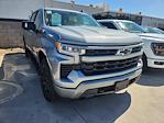 2024 Chevrolet Silverado 1500 Crew Cab 4x4 Pickup for sale #F25113A - photo 2
