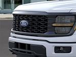 New 2025 Ford F-150 STX SuperCrew Cab 4x4 Pickup for sale #F25114 - photo 35