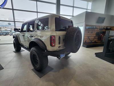 2025 Ford Bronco 4x4 SUV for sale #F25117 - photo 2