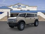 2025 Ford Bronco 4x4 SUV for sale #F25117 - photo 48