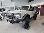 2025 Ford Bronco 4x4 SUV for sale #F25117 - photo 1