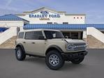 2025 Ford Bronco 4x4 SUV for sale #F25117 - photo 54