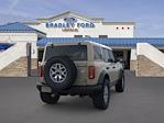 2025 Ford Bronco 4x4 SUV for sale #F25117 - photo 55