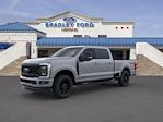 New 2025 Ford F-250 Crew Cab 4x4 Pickup for sale #F25119 - photo 1
