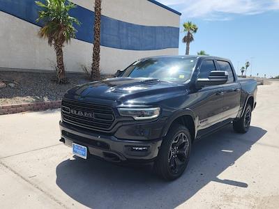 2021 Ram 1500 Crew Cab 4x4 Pickup for sale #F25119A - photo 1