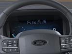 2025 Ford F-150 SuperCrew Cab 4x4 Pickup for sale #F25120 - photo 13