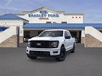 2025 Ford F-150 SuperCrew Cab 4x4 Pickup for sale #F25120 - photo 24