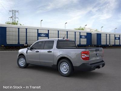 New 2025 Ford Maverick XL SuperCrew Cab Pickup for sale #F25125 - photo 2