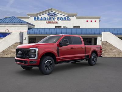 2025 Ford F-250 Crew Cab 4x4 Pickup for sale #F25126 - photo 1